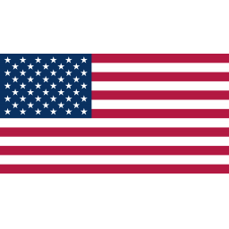 美国U19队徽
